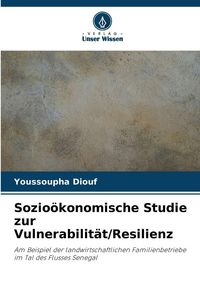 Produktbild: Sozio&ouml;konomische Studie zur Vulnerabilit&auml;t/Resilienz