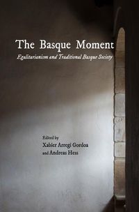 Produktbild: The Basque Moment