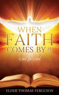 Produktbild: When Faith Comes by !!!