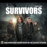 Produktbild: Survivors - Series 2