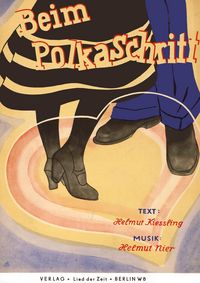 Produktbild: Beim Polkaschritt