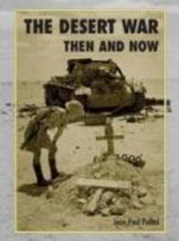 Produktbild: The Desert War