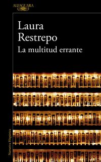 Produktbild: La multitud errante