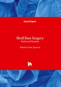 Produktbild: Skull Base Surgery - Pearls and Nuances