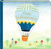 Produktbild: Eintragalbum &ndash; Meine Erstkommunion