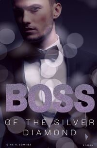 Produktbild: Boss of the Silver Diamond