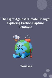 Produktbild: The Fight Against Climate Change: Exploring Carbon Capture Solutions