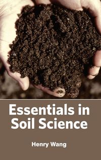 Produktbild: Essentials in Soil Science