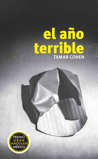 Produktbild: El a&ntilde;o terrible