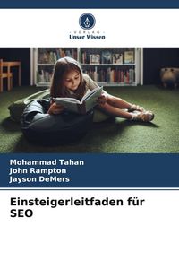 Produktbild: Einsteigerleitfaden f&uuml;r SEO