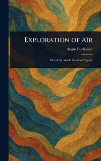 Produktbild: Exploration of A&iuml;r