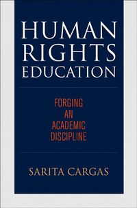 Produktbild: Human Rights Education