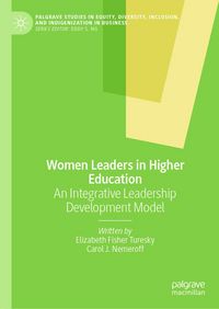 Produktbild: Women Leaders in Higher Education