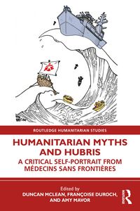 Produktbild: Humanitarian Myths and Hubris