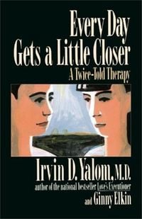 Produktbild: Every Day Gets a Little Closer