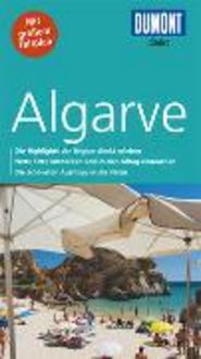 Produktbild: DuMont direkt Reisef&uuml;hrer Algarve