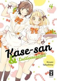 Produktbild: Kase-san 04