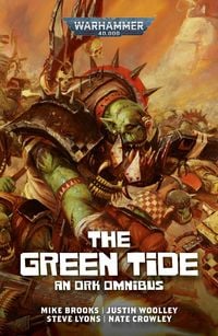 Produktbild: The Green Tide
