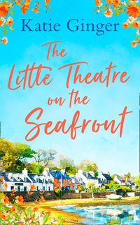 Produktbild: The Little Theatre on the Seafront