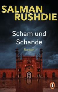 Produktbild: Scham und Schande