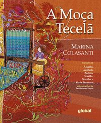 Produktbild: A mo&ccedil;a tecel&atilde;