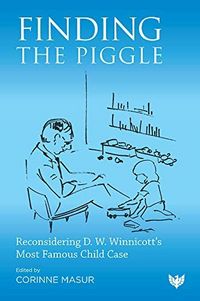 Produktbild: Finding the Piggle