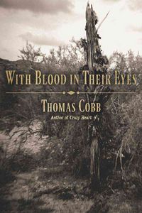 Produktbild: With Blood in Their Eyes 2/e