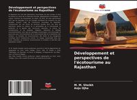 Produktbild: D&eacute;veloppement et perspectives de l'&eacute;cotourisme au Rajasthan
