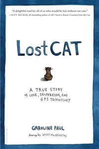 Produktbild: Lost Cat