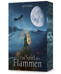 Produktbild: Das Spiel der Flammen