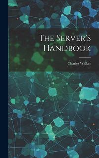 Produktbild: The Server's Handbook