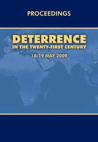 Produktbild: Deterrence in the Twenty-first Century