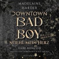 Produktbild: Downtown Badboy