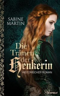 Produktbild: Die Tr&auml;nen der Henkerin