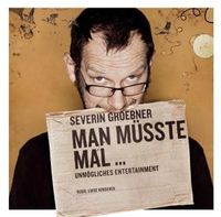 Produktbild: Man M&uuml;sste Mal