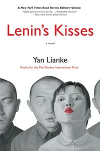 Produktbild: Lenin's Kisses