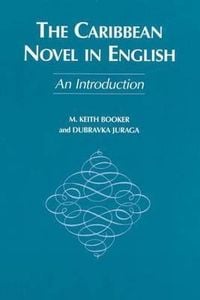 Produktbild: The Caribbean Novel in English