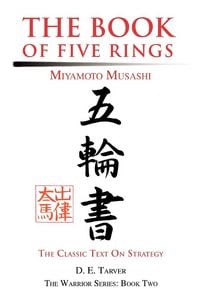 Produktbild: The Book of Five Rings