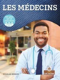 Produktbild: Les M&eacute;decins (Doctor)