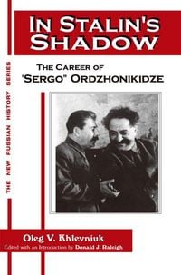 Produktbild: In Stalin's Shadow