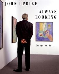 Produktbild: Always Looking