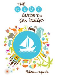 Produktbild: Kid's Guide to San Diego
