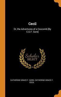 Produktbild: CECIL