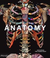 Produktbild: Anatomy: Exploring the Human Body