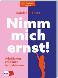 Produktbild: Nimm mich ernst!