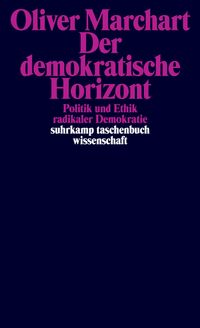 Produktbild: Der demokratische Horizont