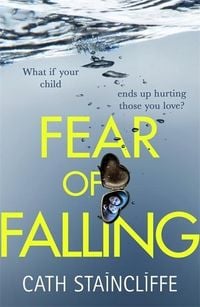 Produktbild: Staincliffe, C: Fear of Falling