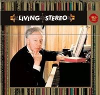 Bild vom Artikel Various: Living Stereo 60 CD Collection Vol. 2 vom Autor Various