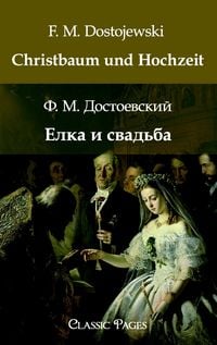 Produktbild: Christbaum und Hochzeit