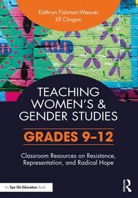 Produktbild: Teaching Women's and Gender Studies